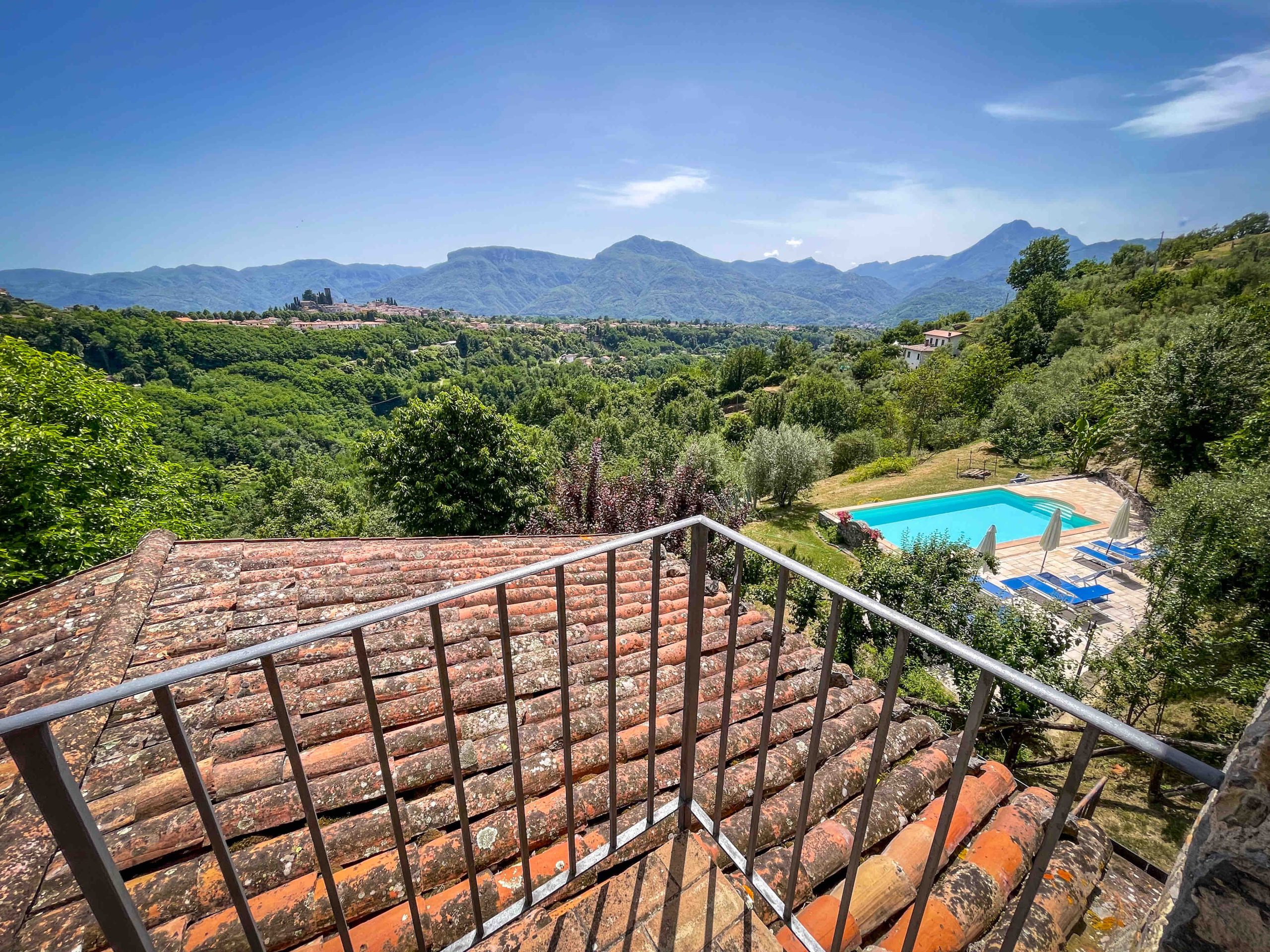 Agriturismo Al Benefizio FarmHouse - Tuscany