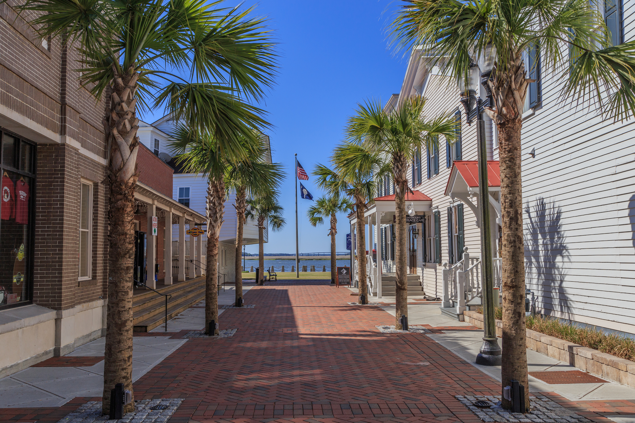 Beaufort, South Carolina