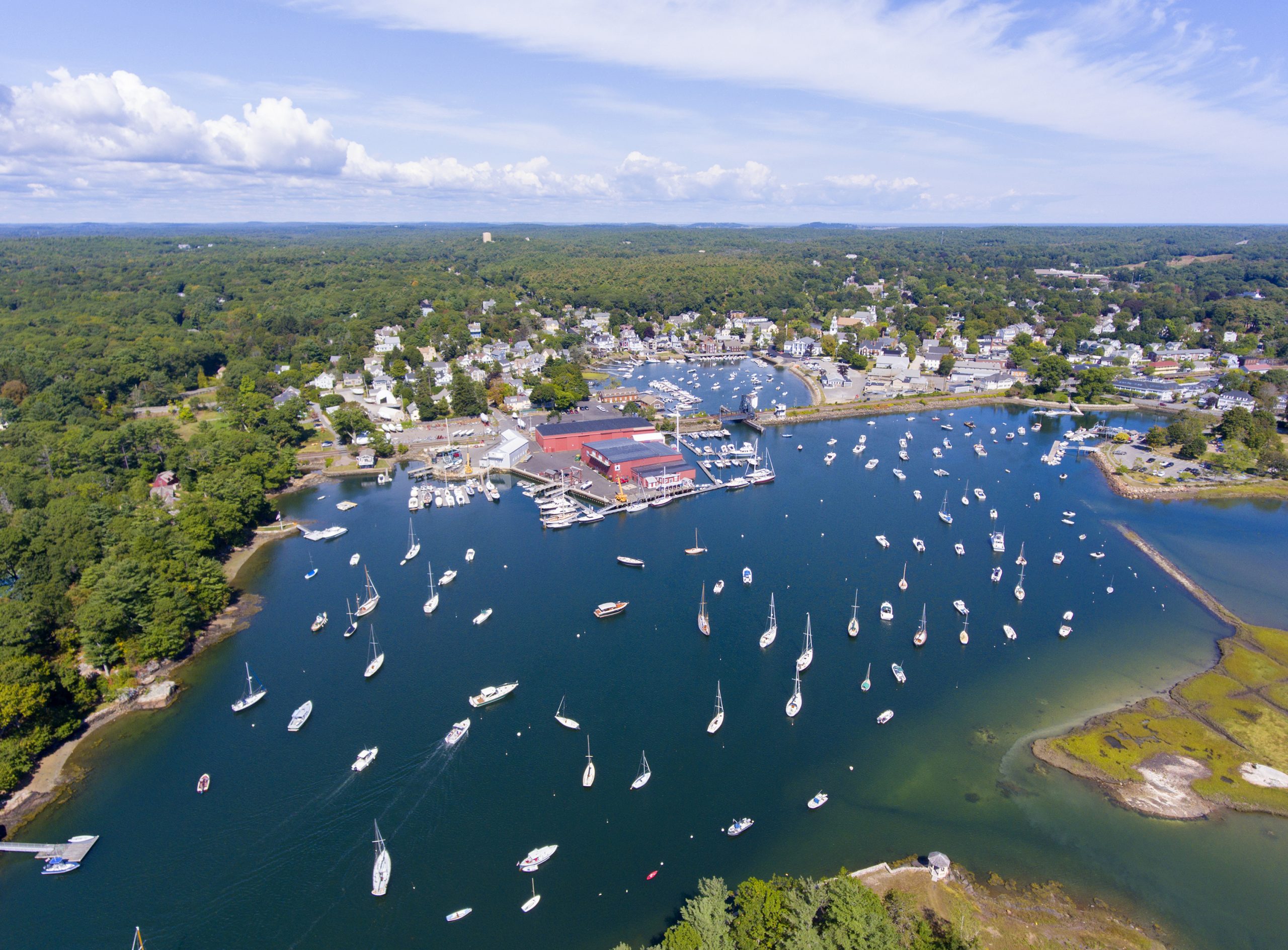 Manchester-by-the-Sea, MA