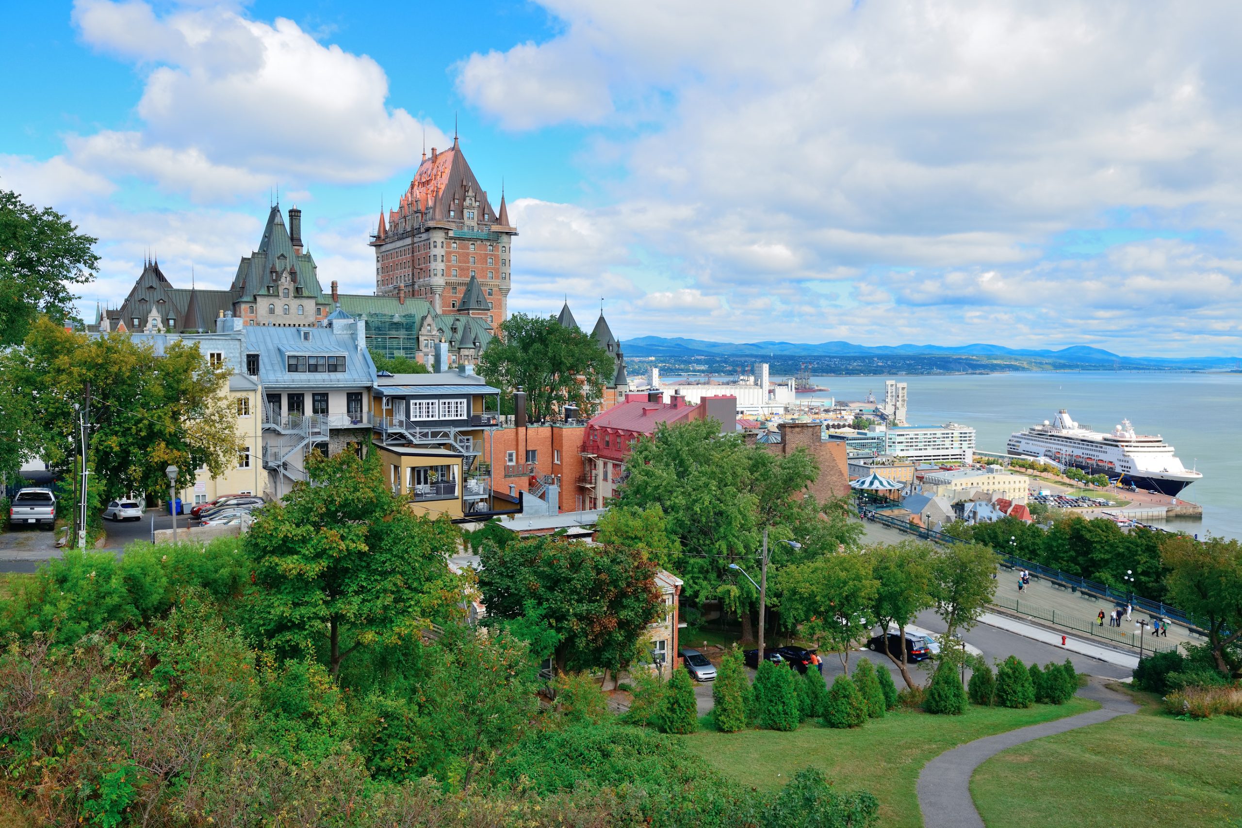 Quebec City, Quebec, Canada