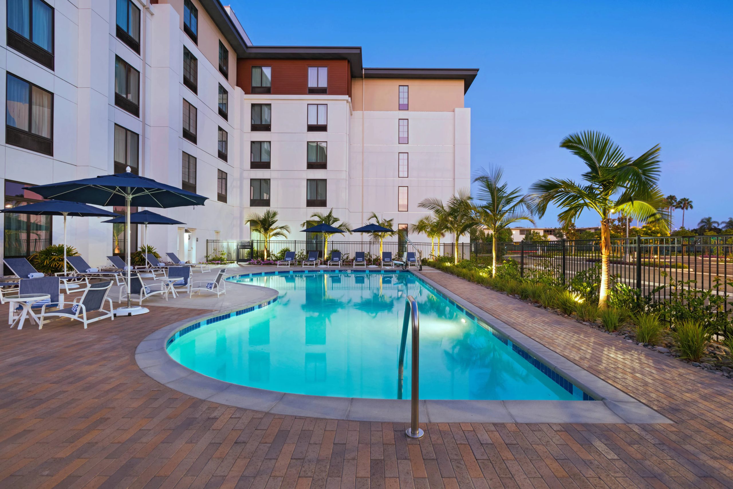 TownePlace Suites by Marriott San Diego Airport Liberty Station