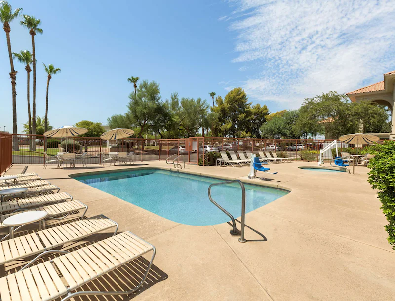 Country Inn & Suites by Radisson, Phoenix Airport