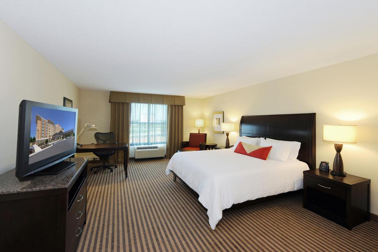 Hilton Garden Inn Atlanta Airport North