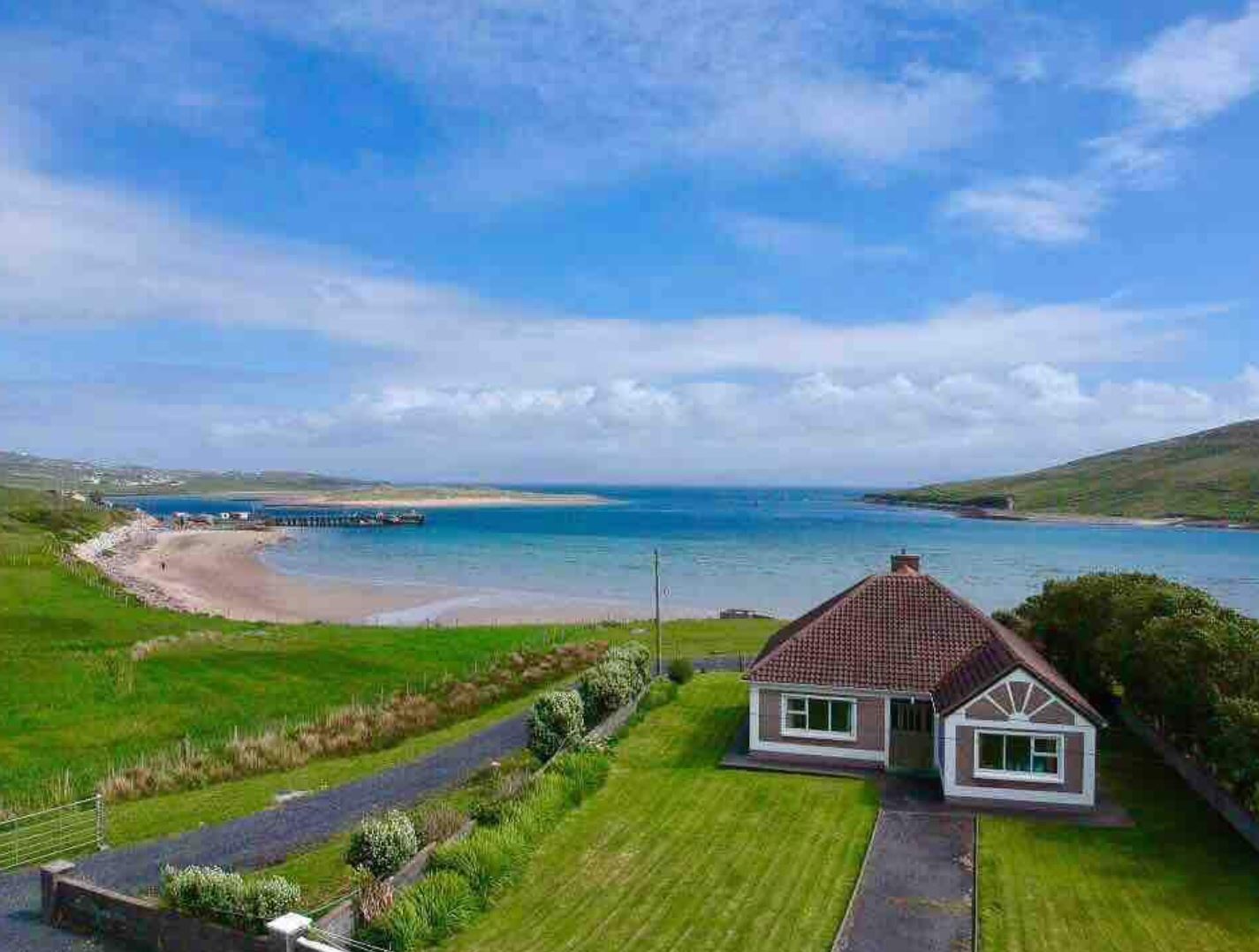 Achill Atlantic House, Achill Island, Ireland