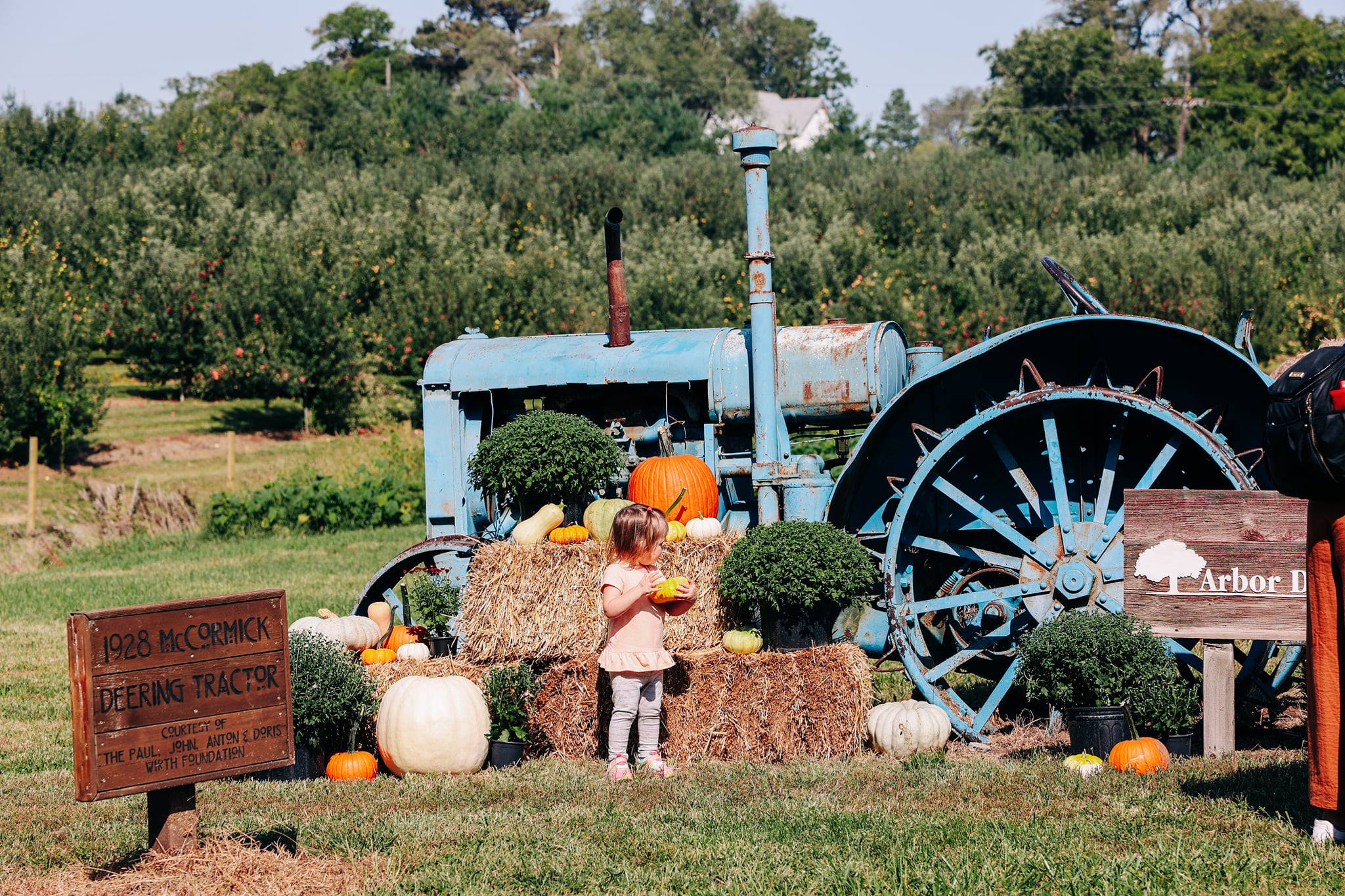 Arbor Day Farm, Nebraska City