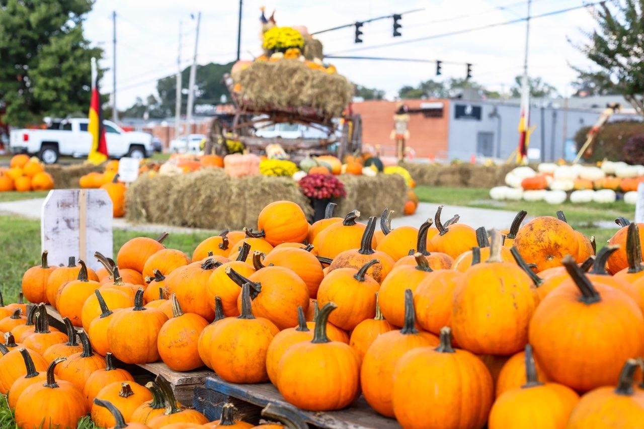 Cullman Oktoberfest