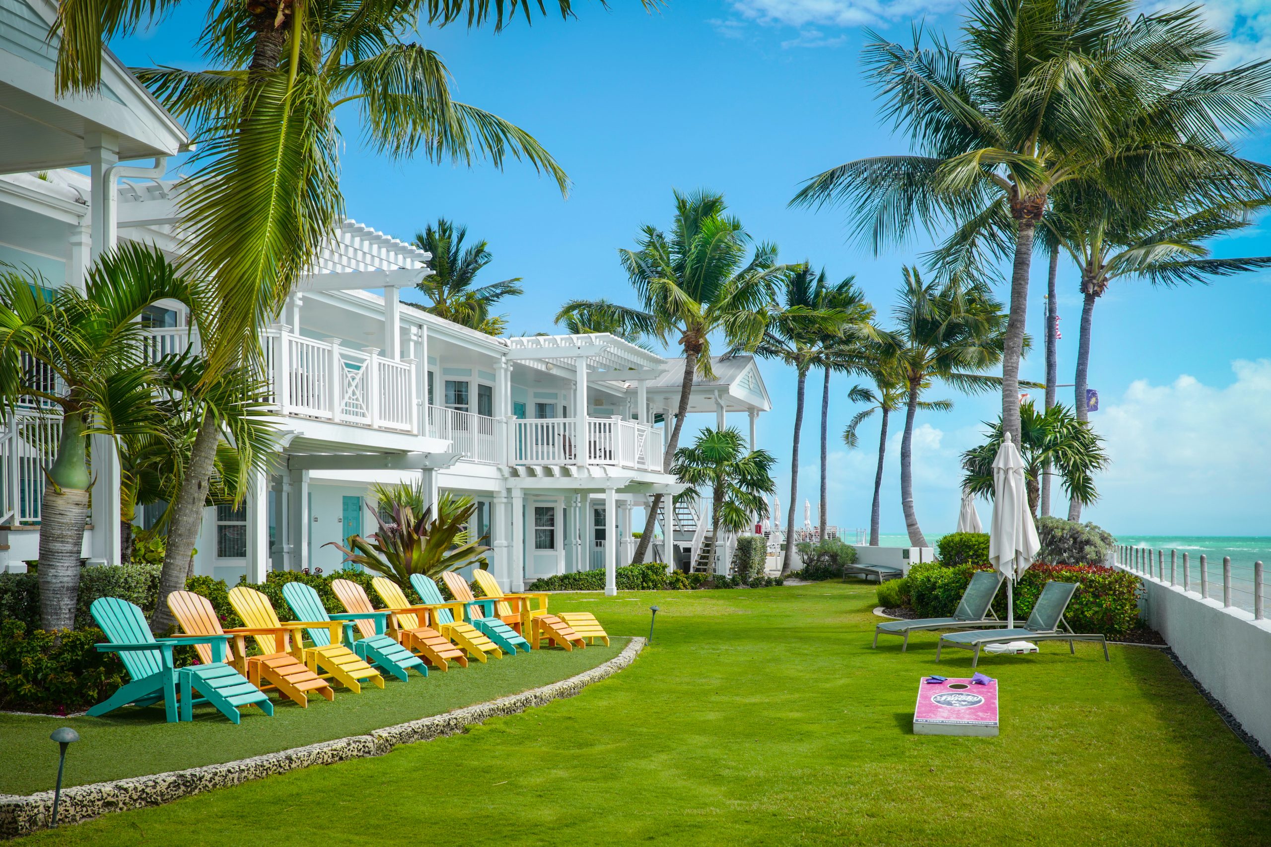 Southernmost Beach Resort