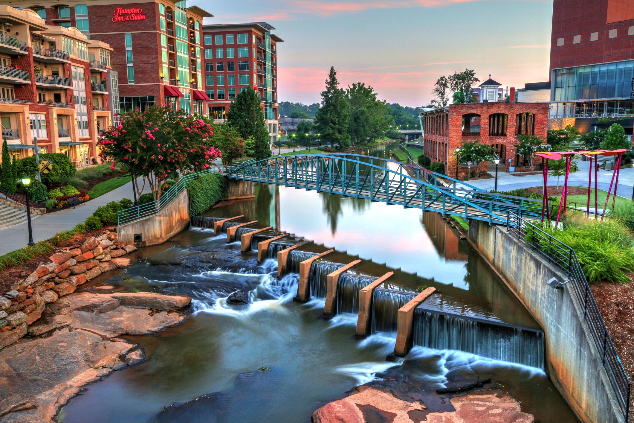 Greenville, South Carolina