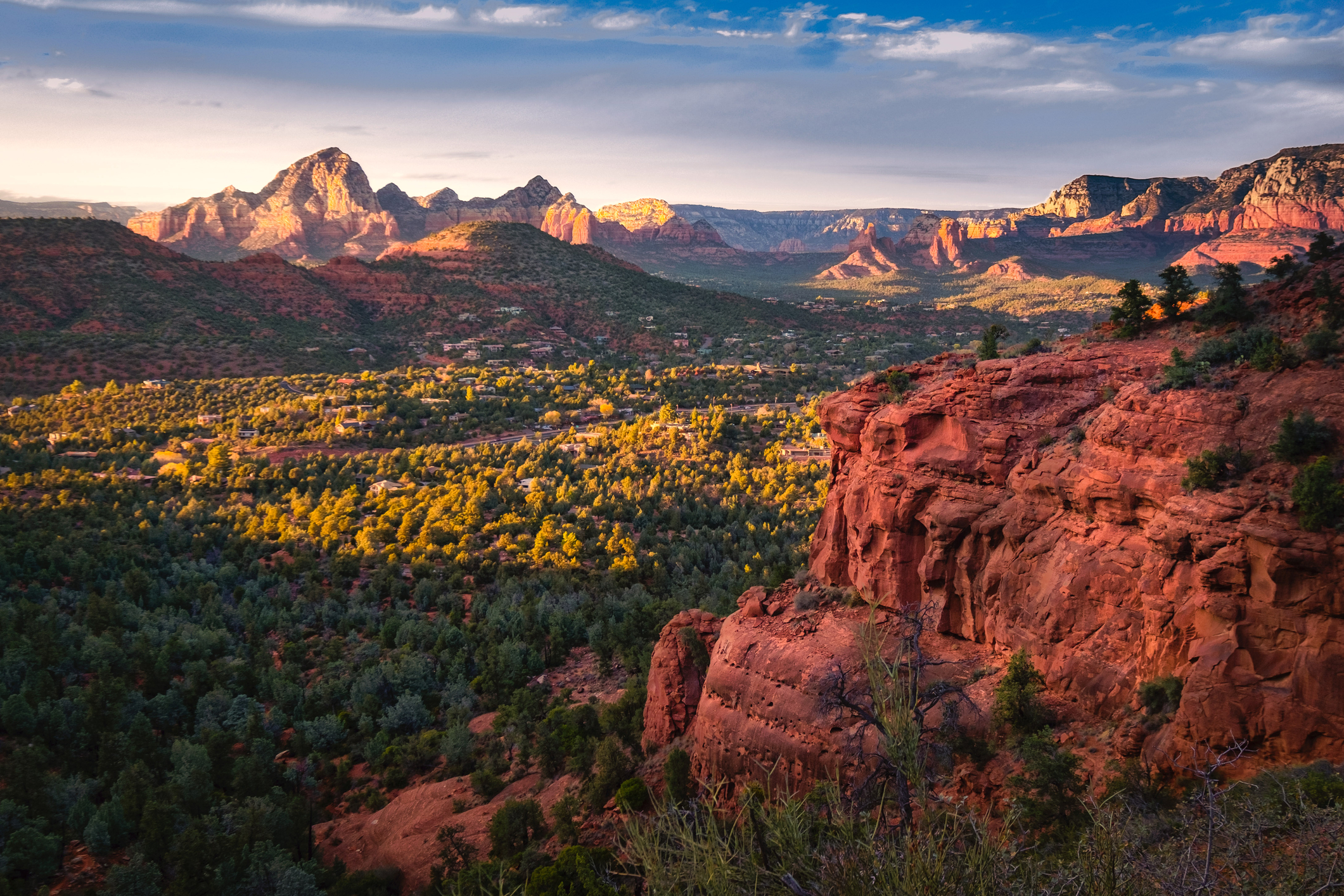 Sedona, Arizona