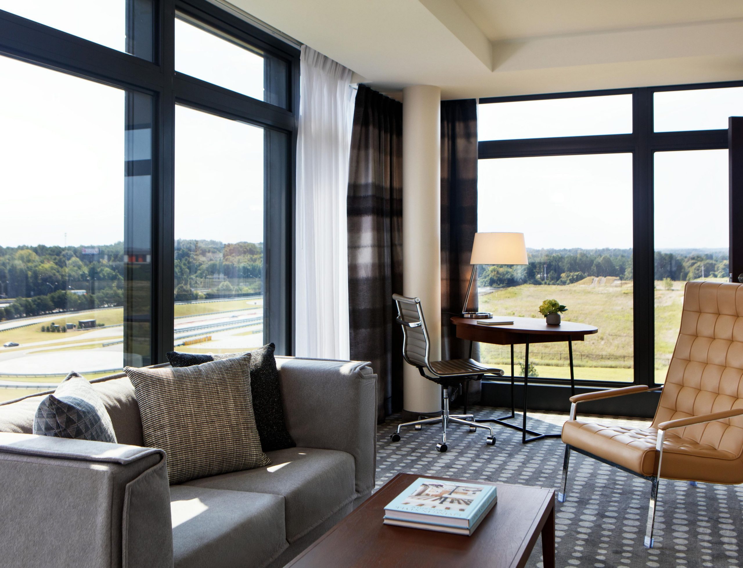 Kimpton Overland Hotel - Atlanta Airport, an IHG Hotel