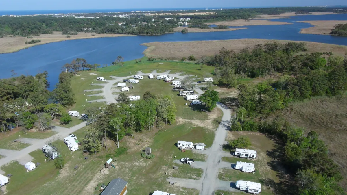 OBX Campground