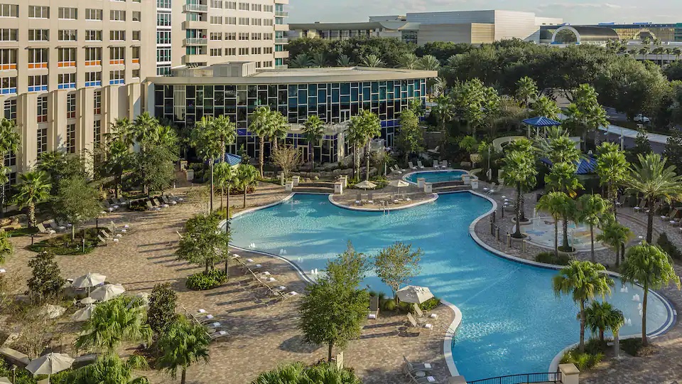 Hyatt Regency Orlando