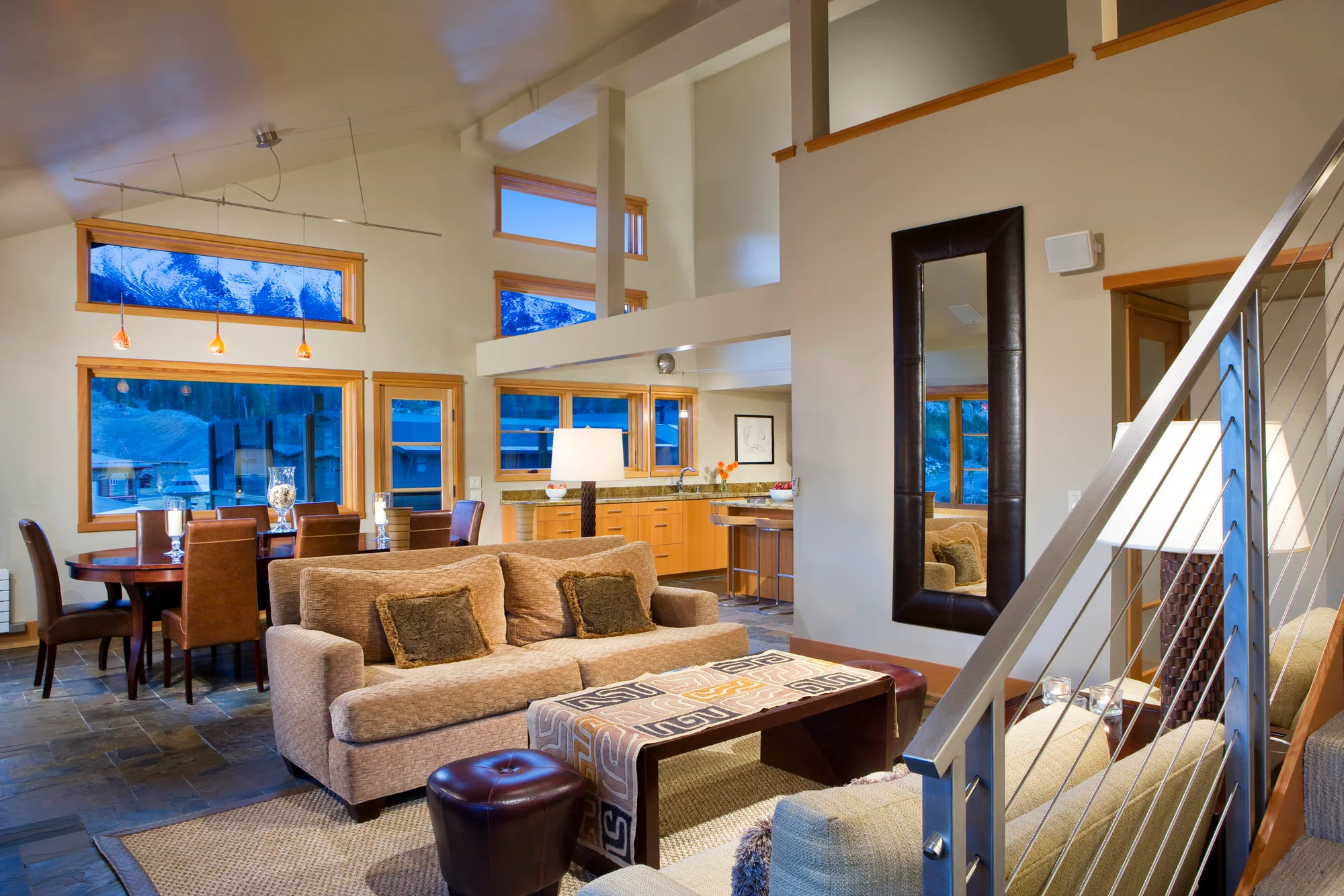 Mammoth Mountain Inn