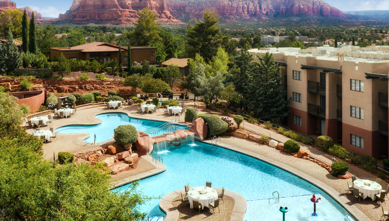 Hilton Sedona Resort