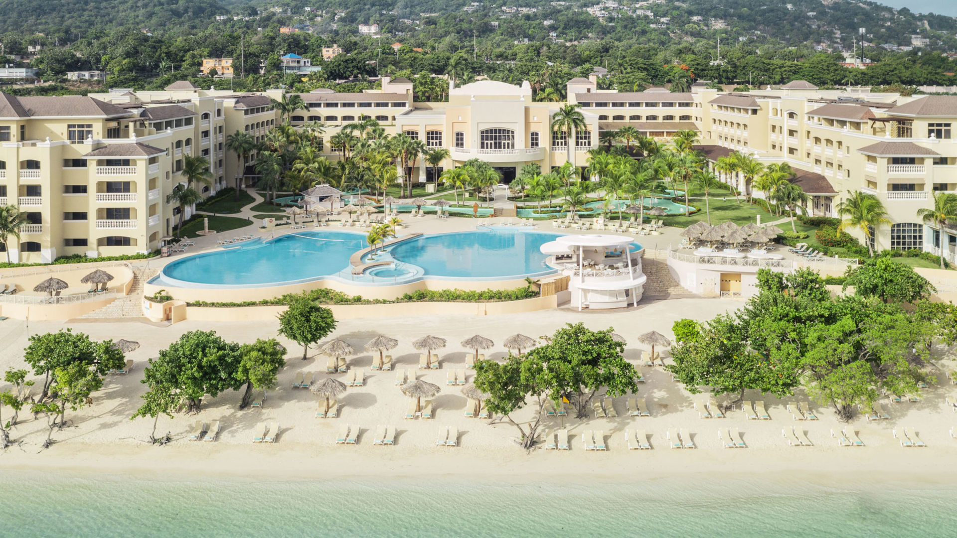 Iberostar Rose Hall Beach