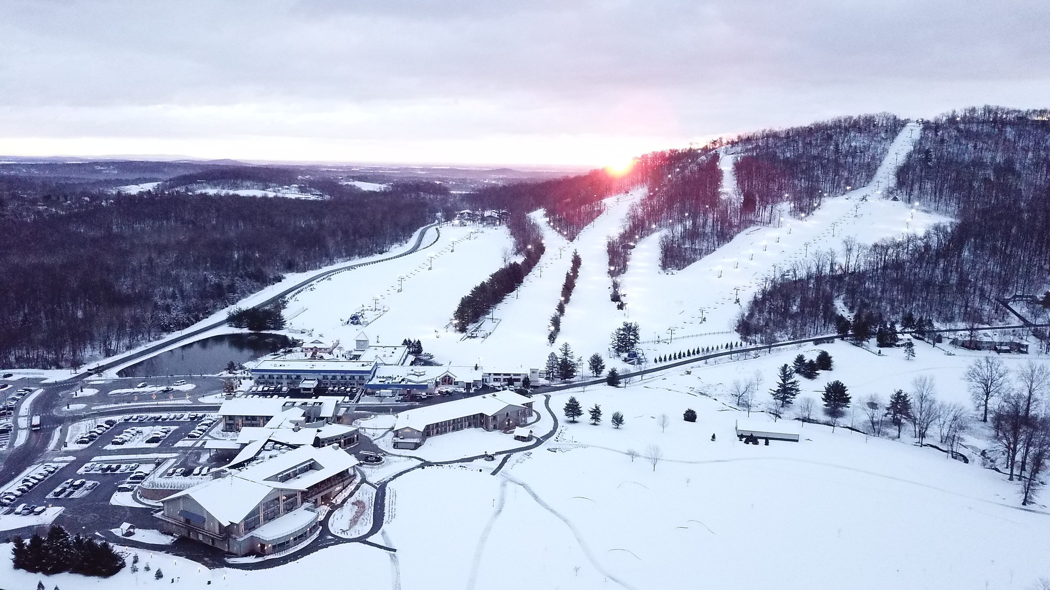 Liberty Mountain Resort