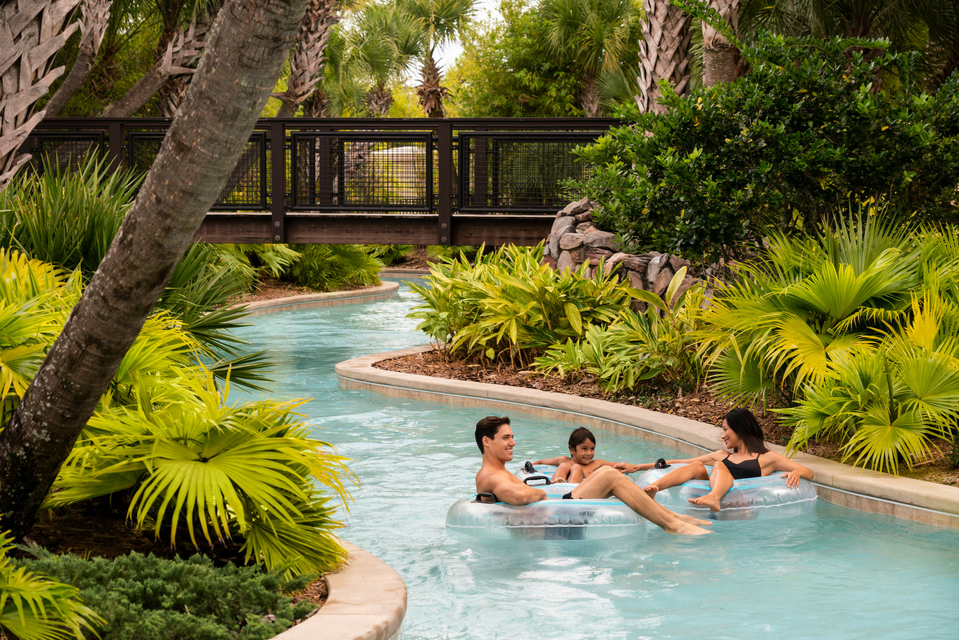 Four Seasons Resort Orlando at Walt Disney World Resort