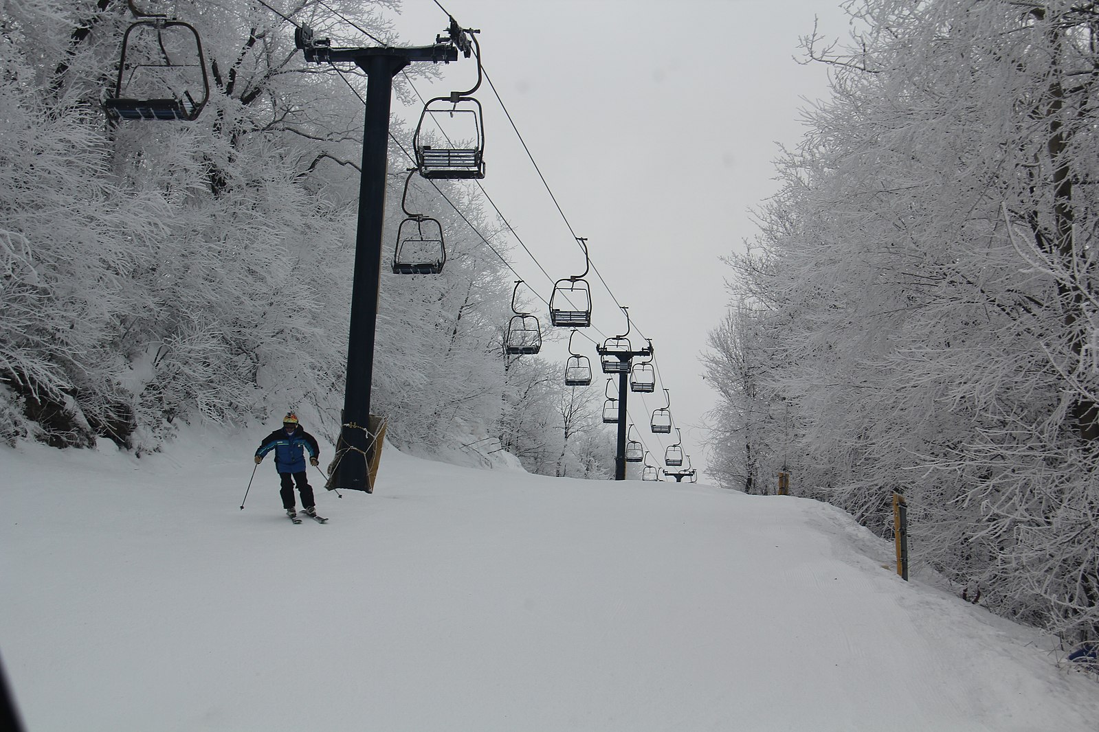 Blue Knob All Seasons Resort