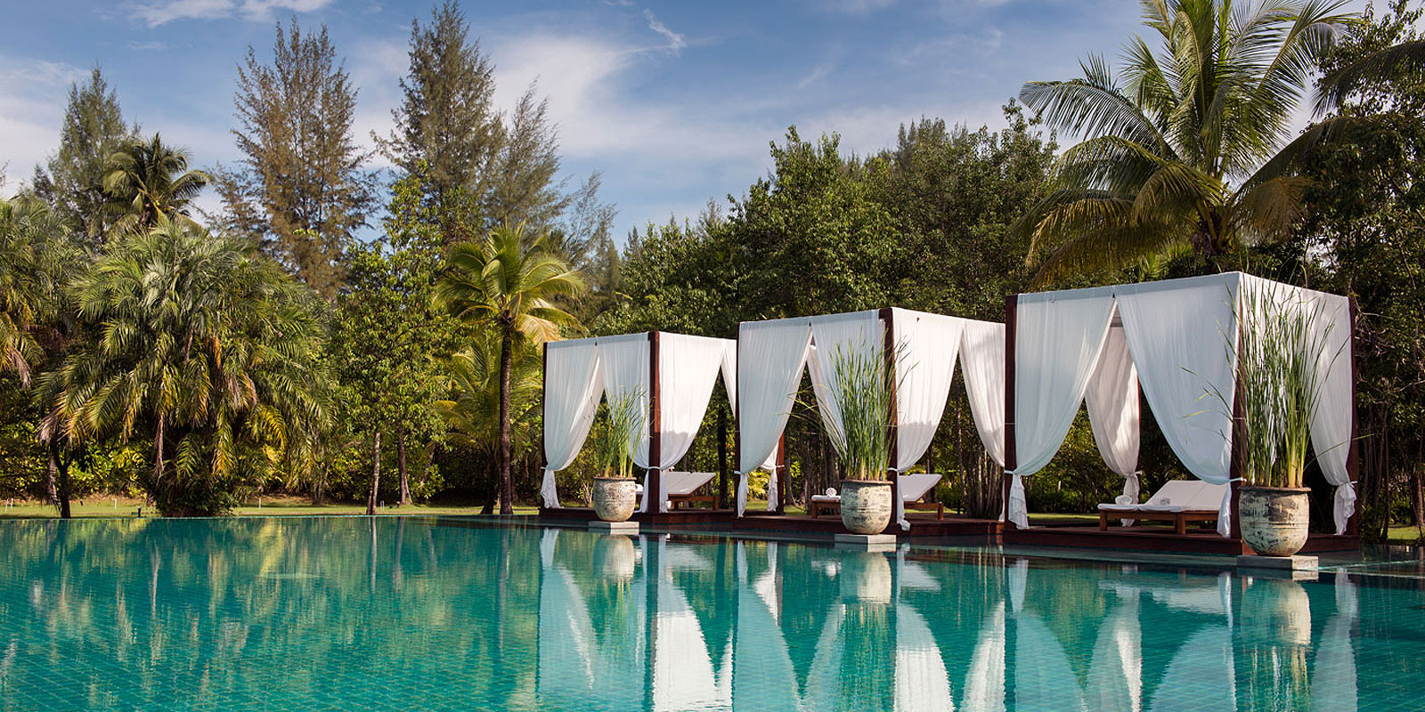 A luxury boutique resort you'll never forget