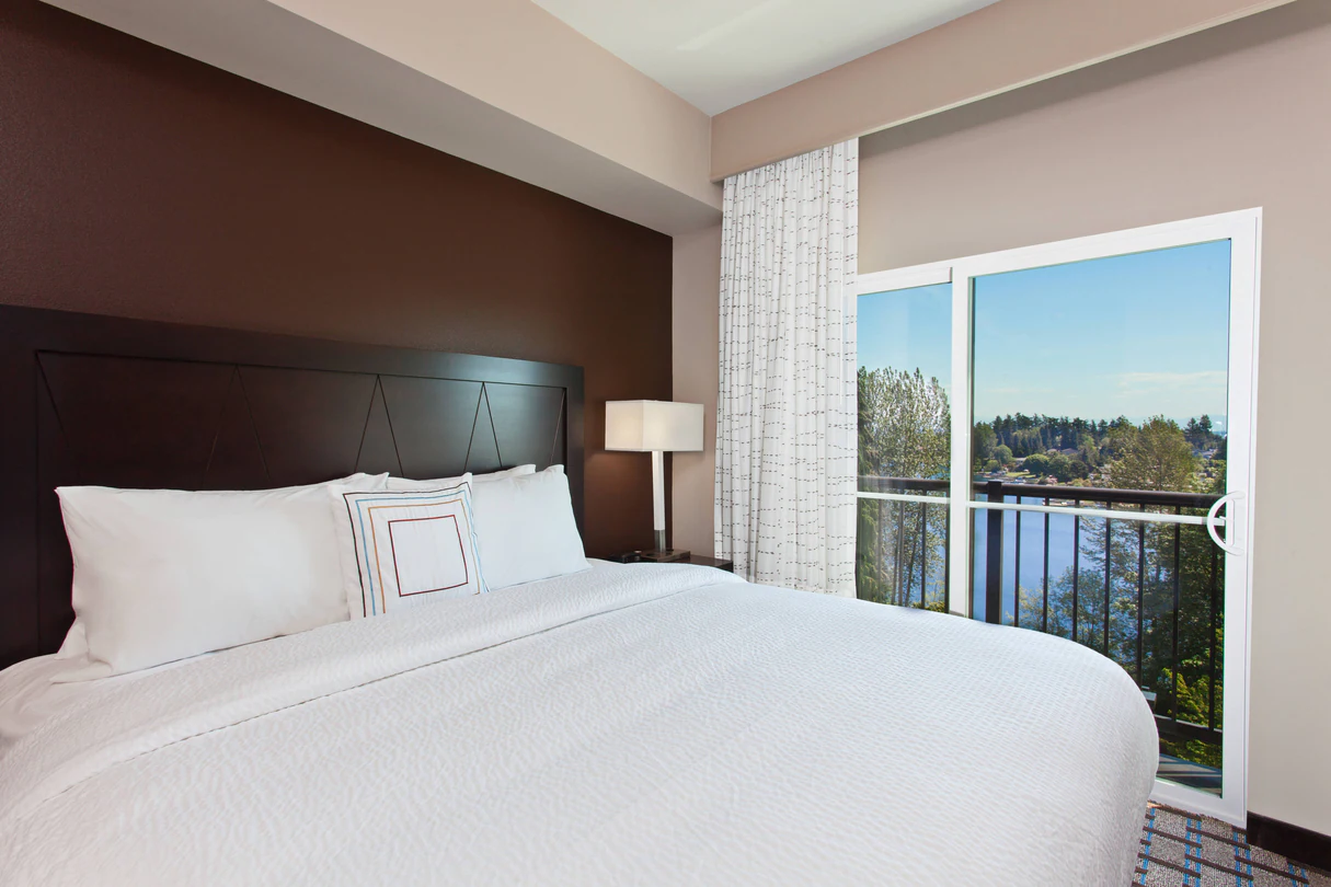 Residence Inn by Marriott Seattle Sea-Tac Airport