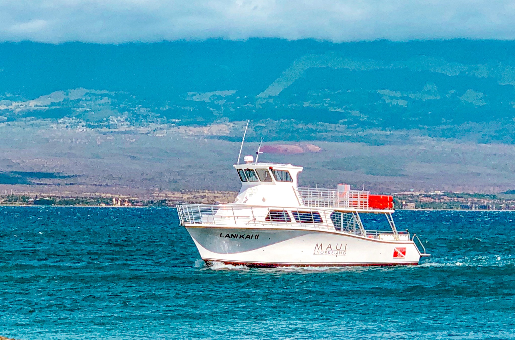 Maui Snorkeling