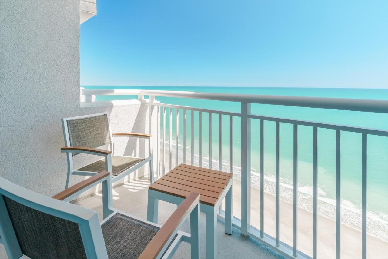 Homewood Suites by Hilton Myrtle Beach Oceanfront