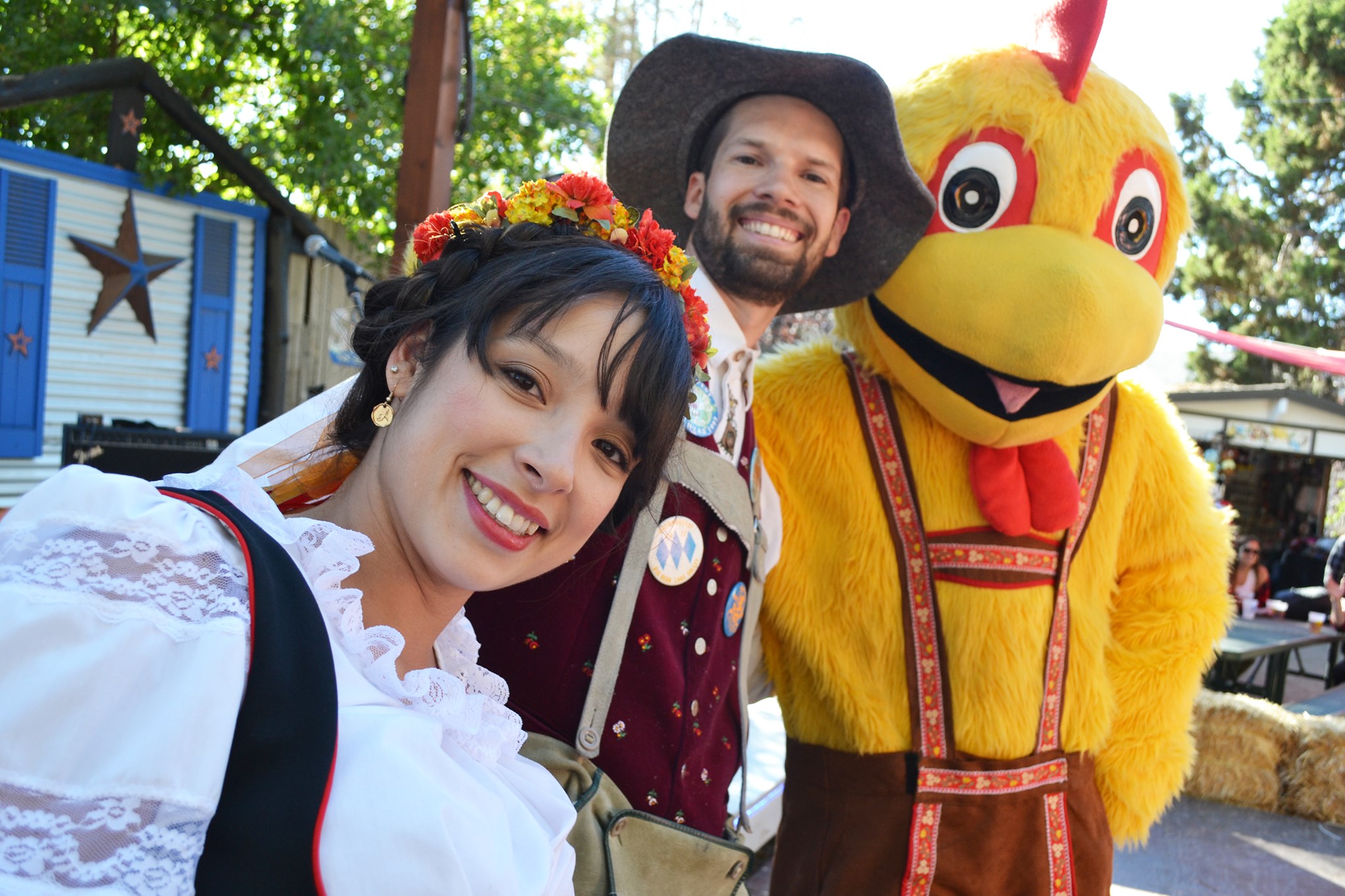 Big Bear Lake Oktoberfest