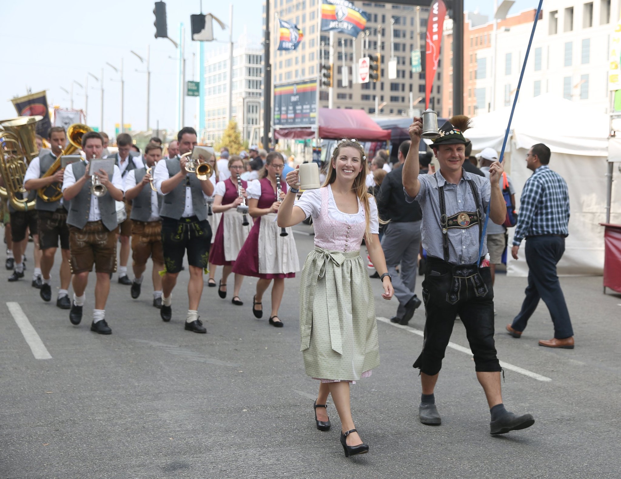 Oktoberfest Zinzinnati