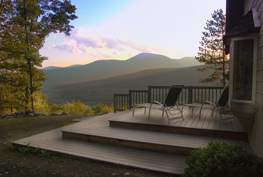 Onteora Mountain House