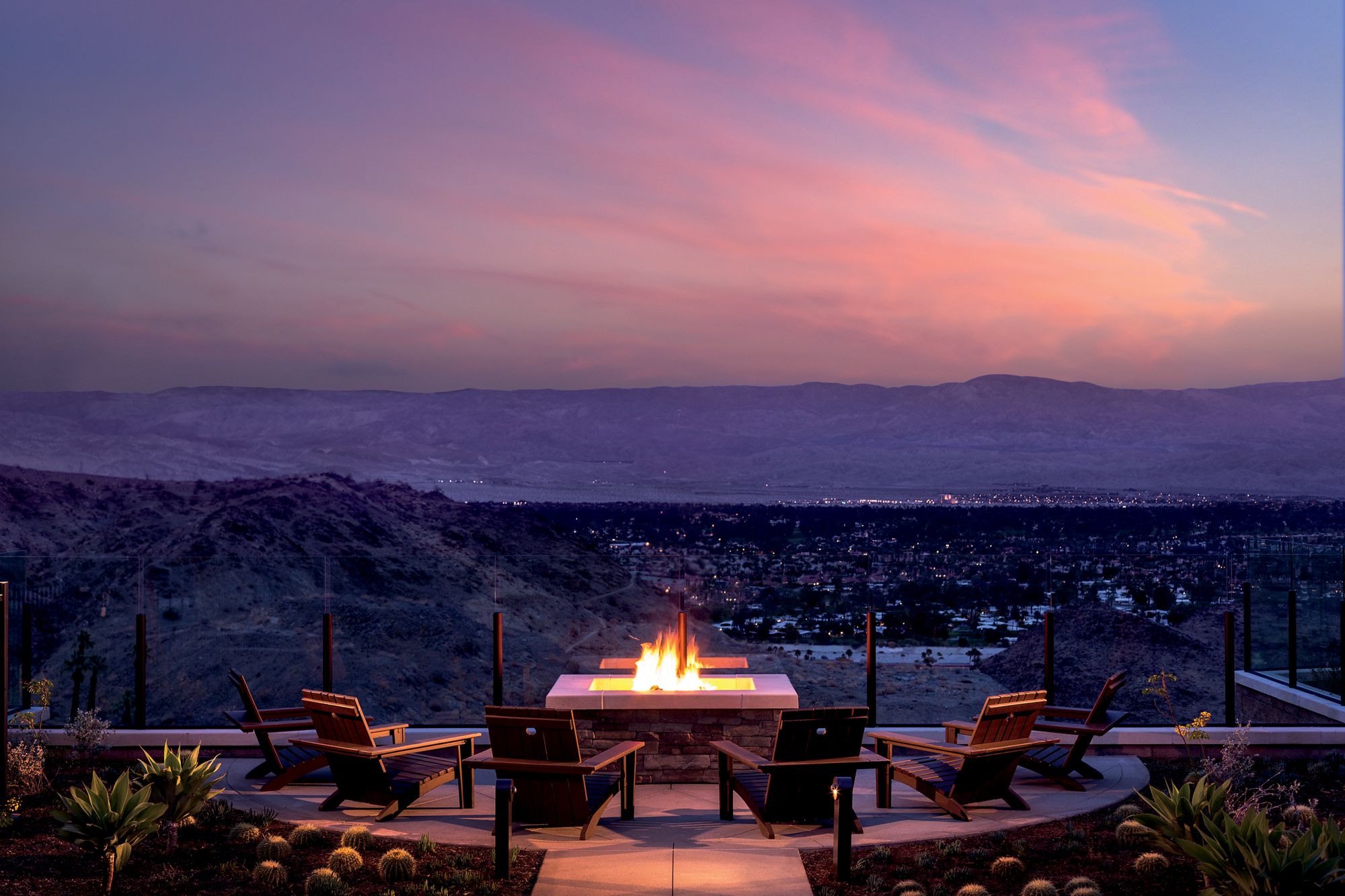 The Ritz-Carlton, Rancho Mirage