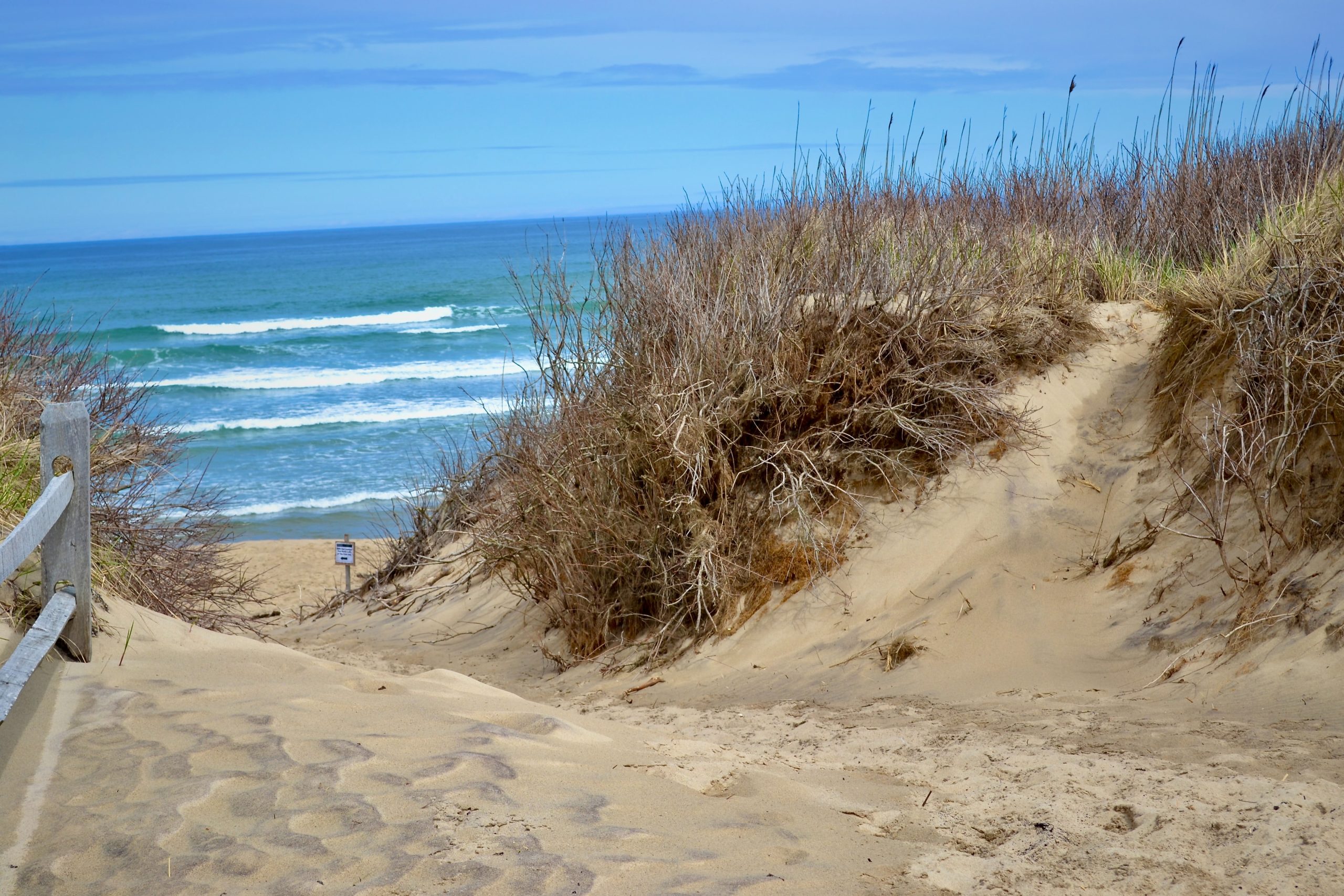 Cape Cod, Massachusetts