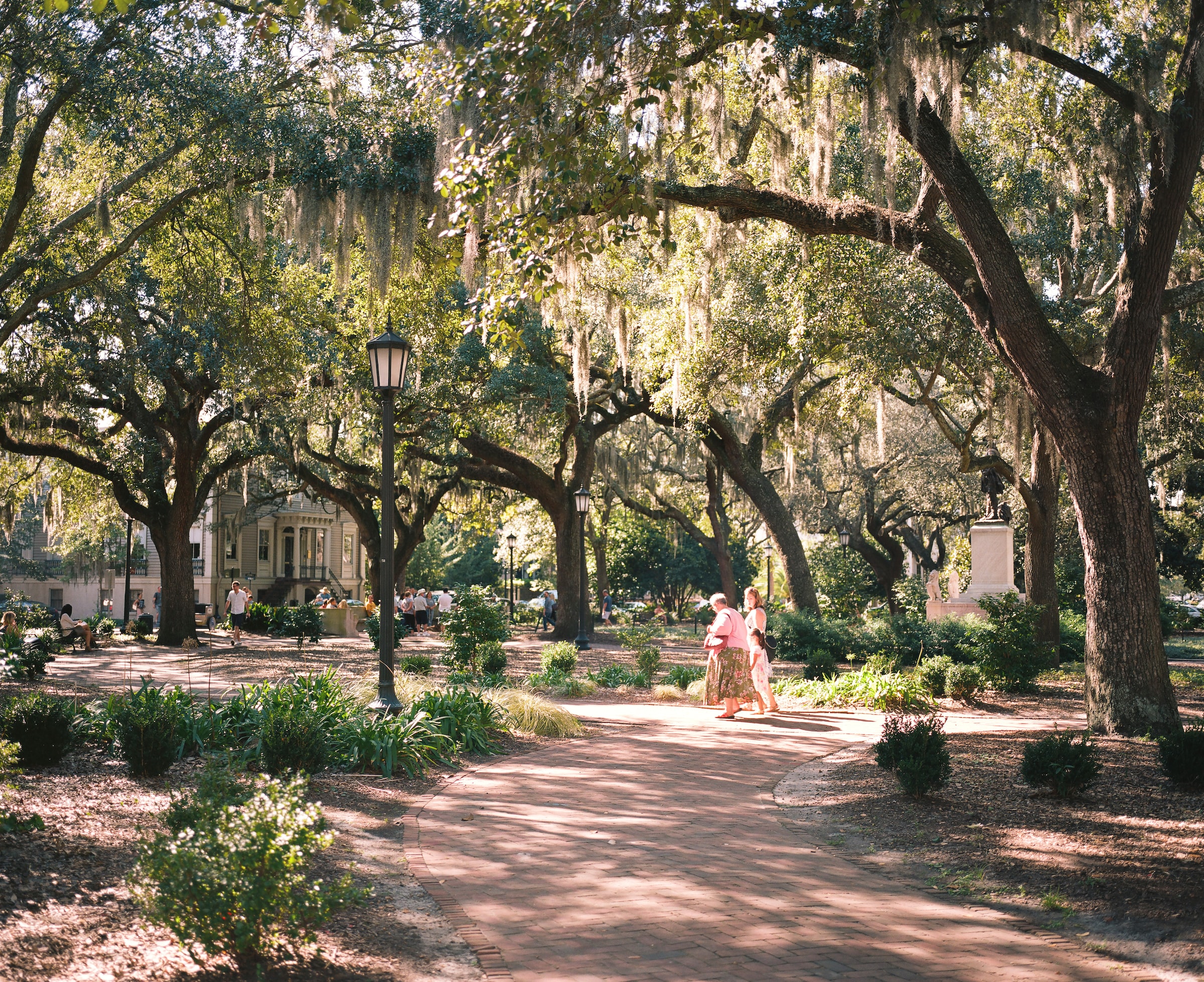 Savannah, Georgia