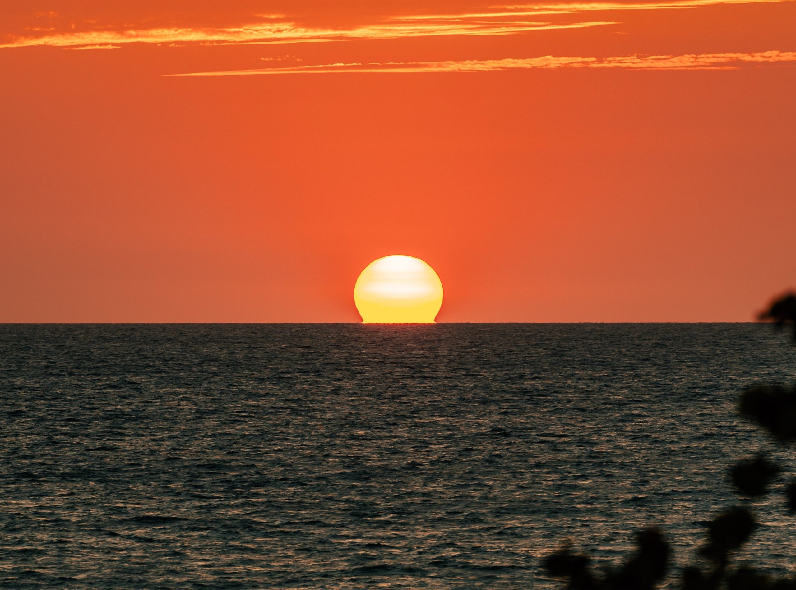 Siesta Beach, Florida