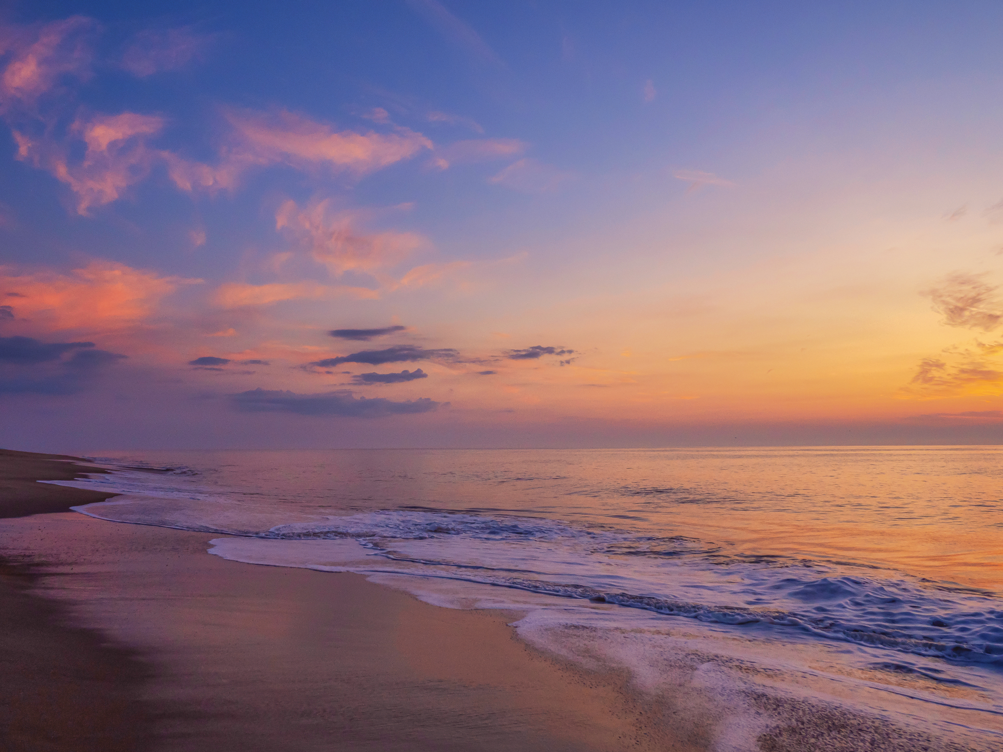 Bethany Beach, Delaware