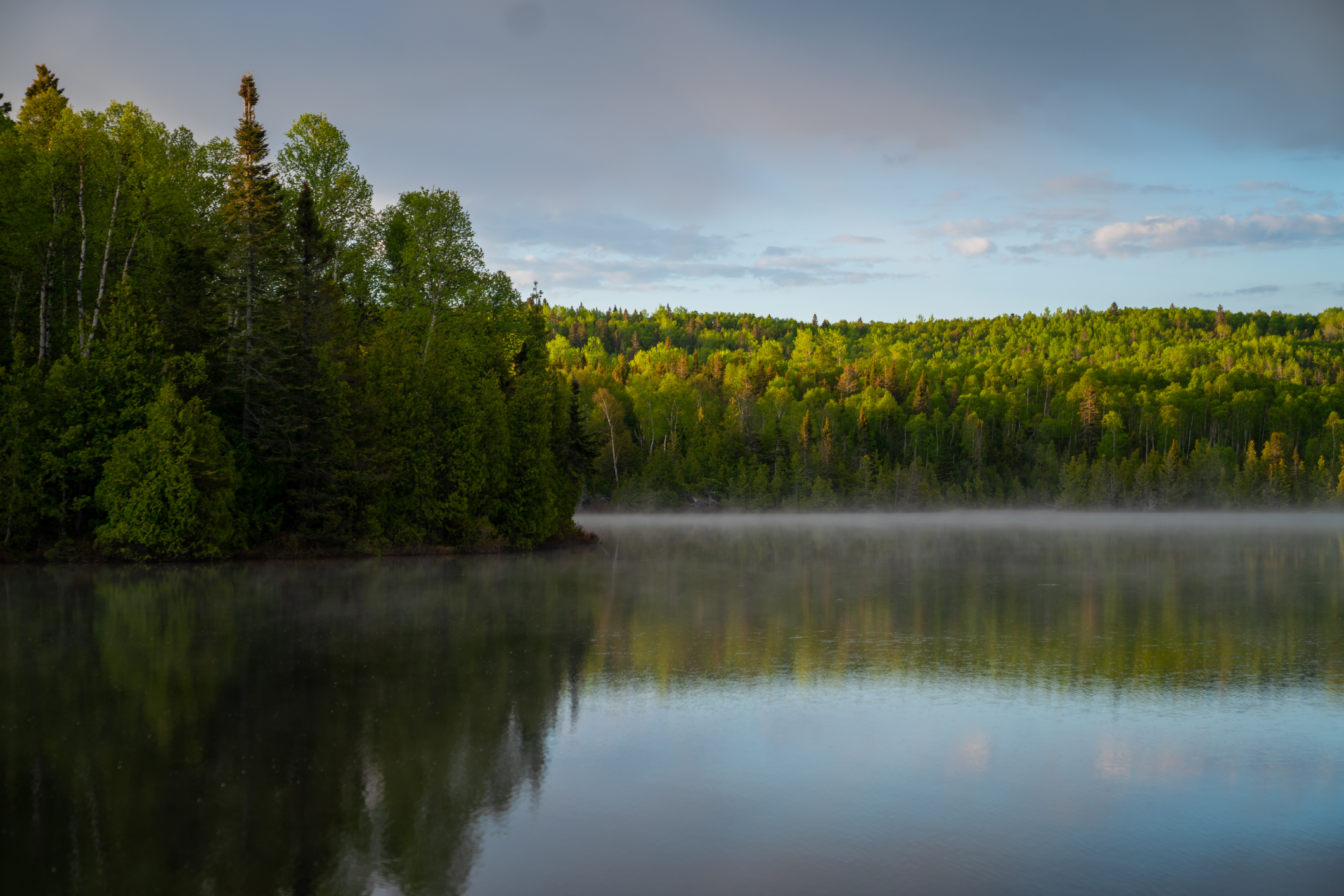 Isle Royale National Park