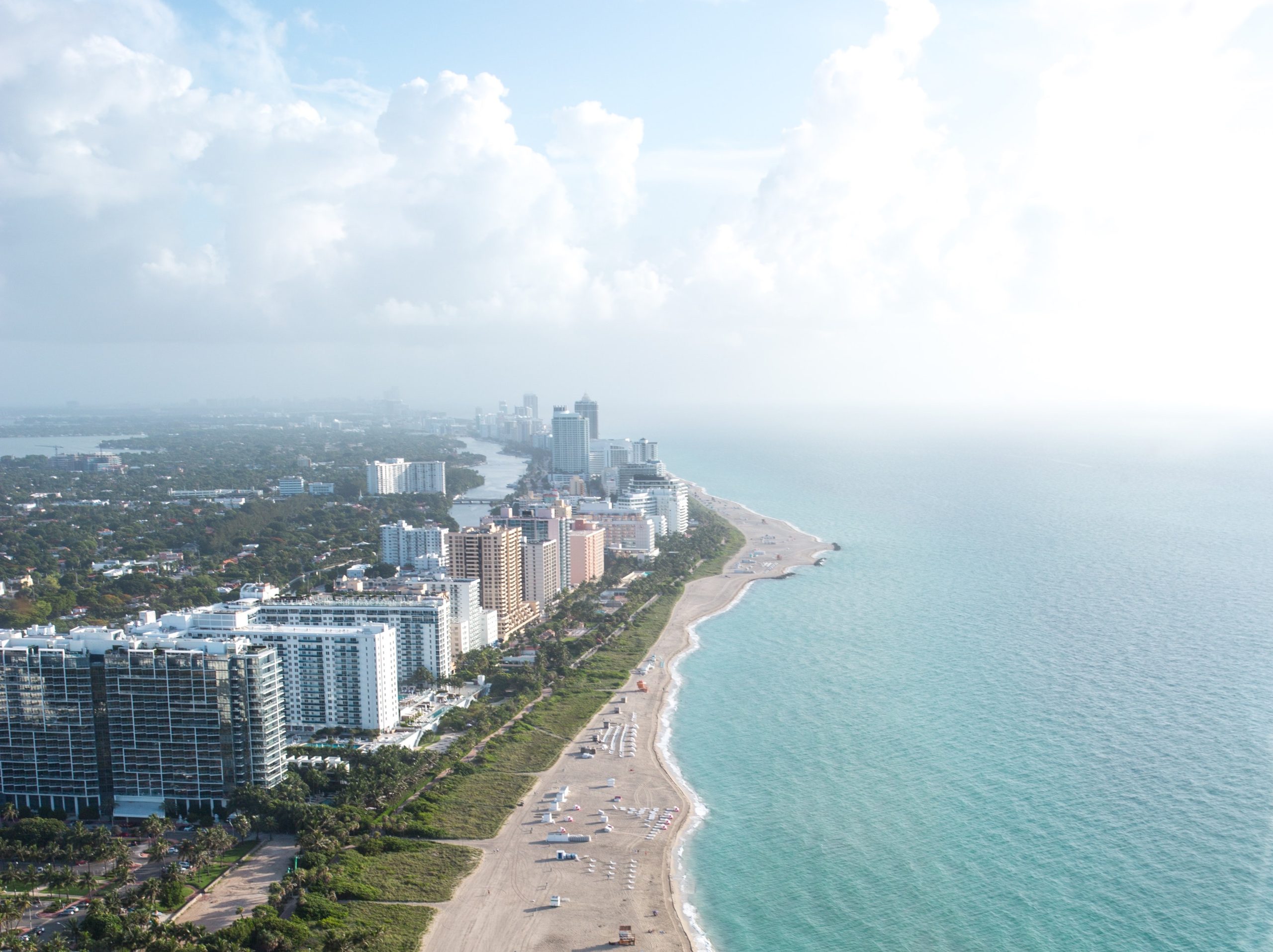 South Beach, Florida