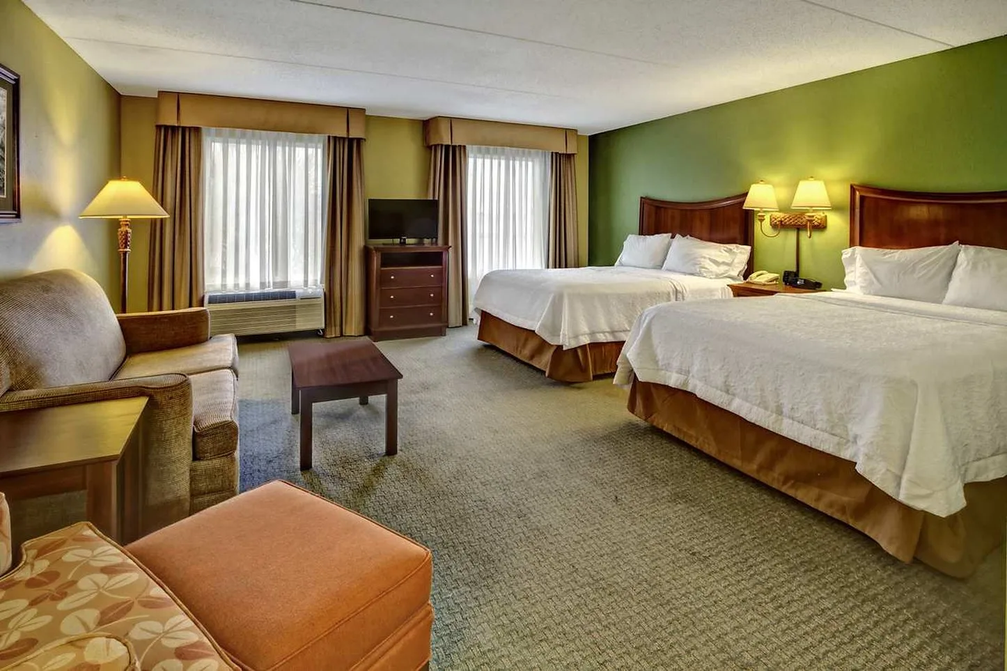 Hampton Inn & Suites Destin