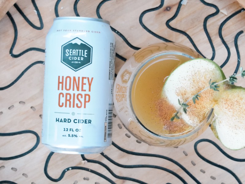 Seattle Cider Company