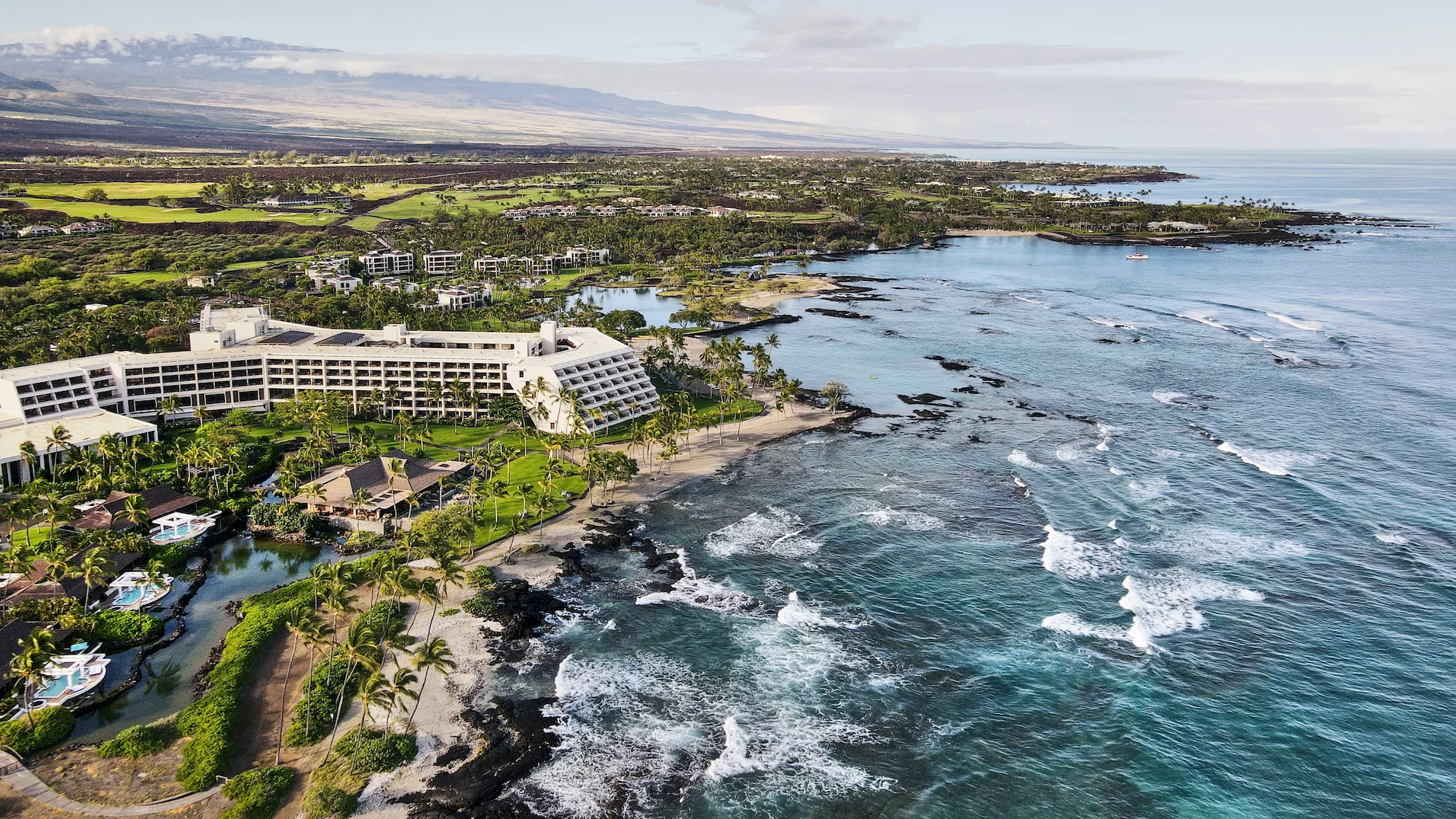 Mauna Lani, Auberge Resorts Collection