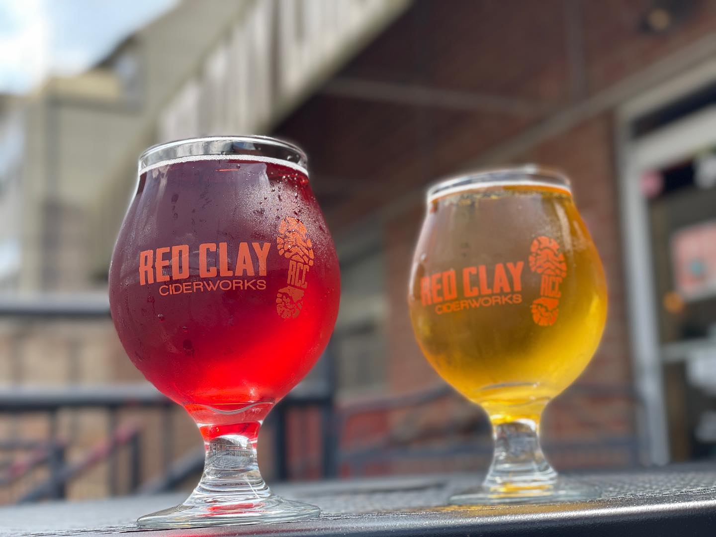 Red Clay Ciderworks