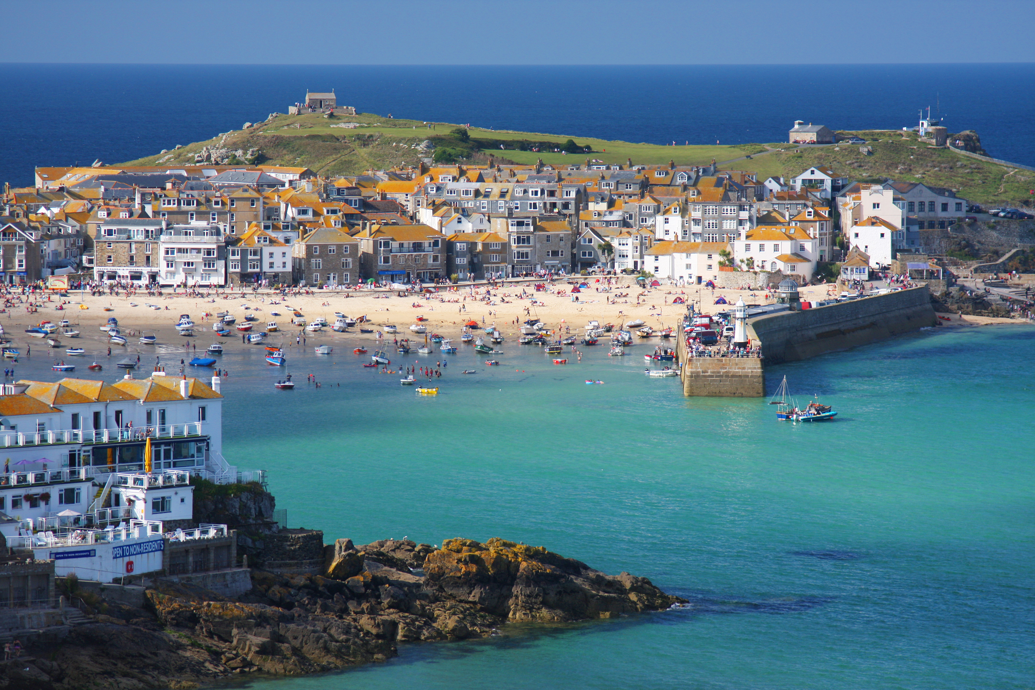 St Ives - Cornwall