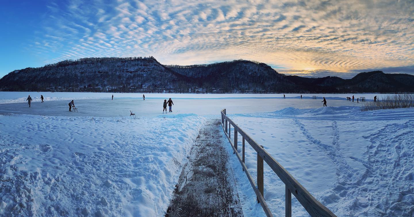 Winona, Minnesota