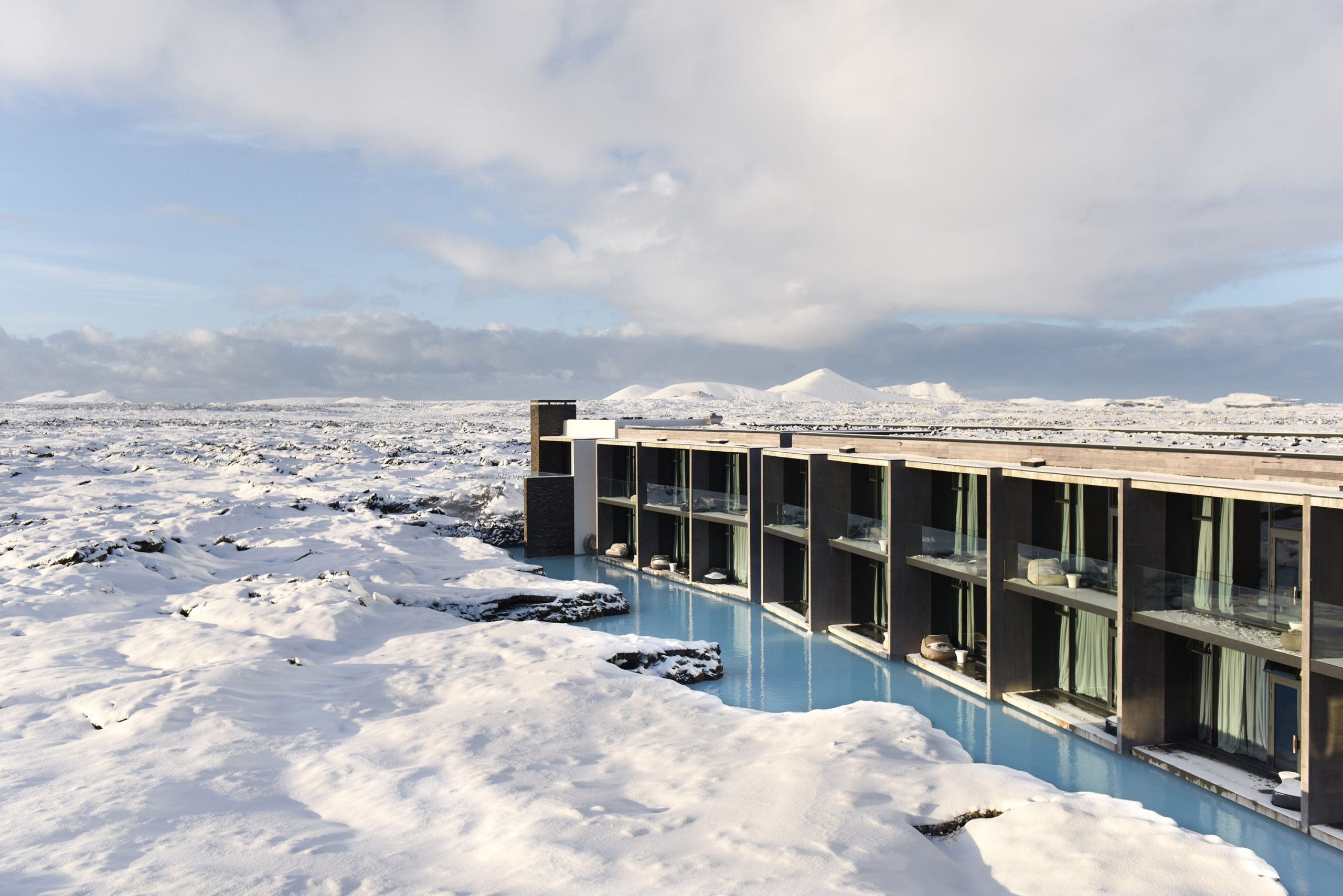 The Retreat Hotel at Blue Lagoon