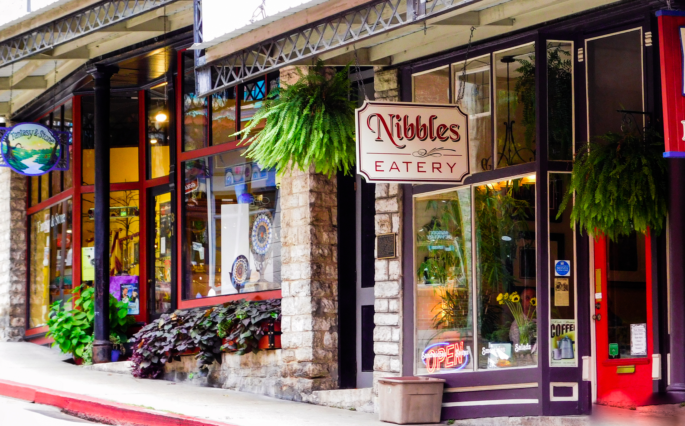 Eureka Springs, Arkansas