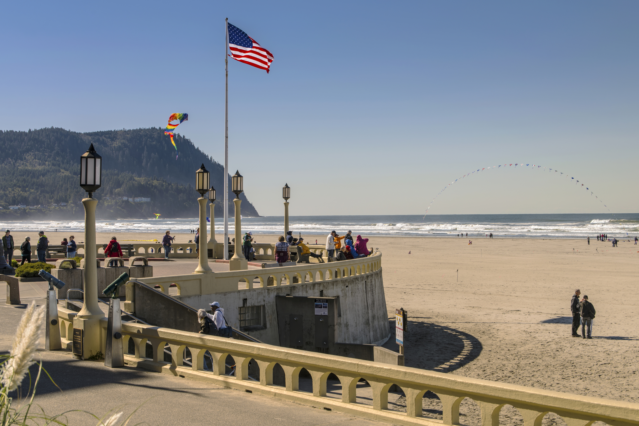 Seaside, Oregon