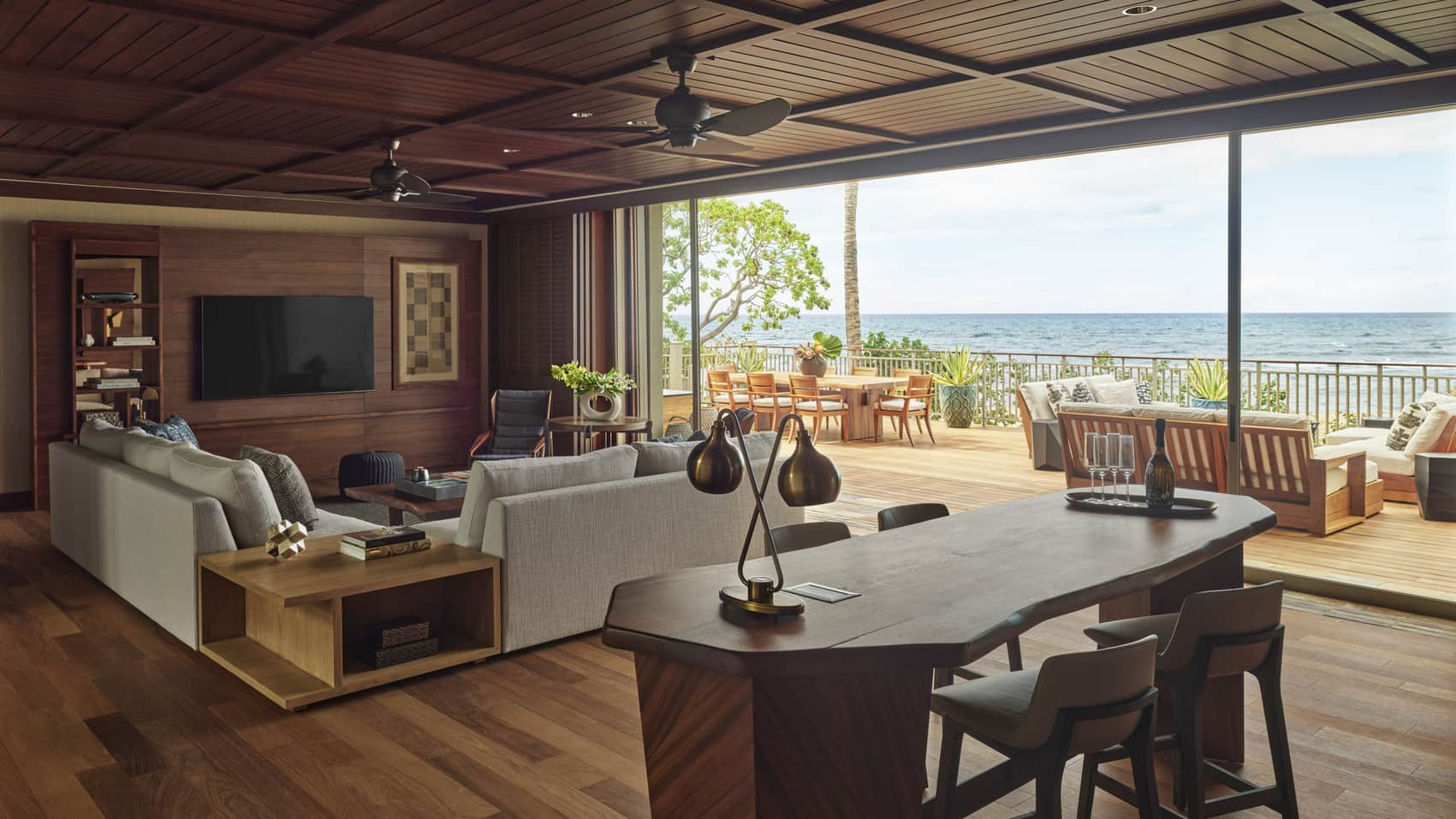 Four Seasons Resort Hualalai