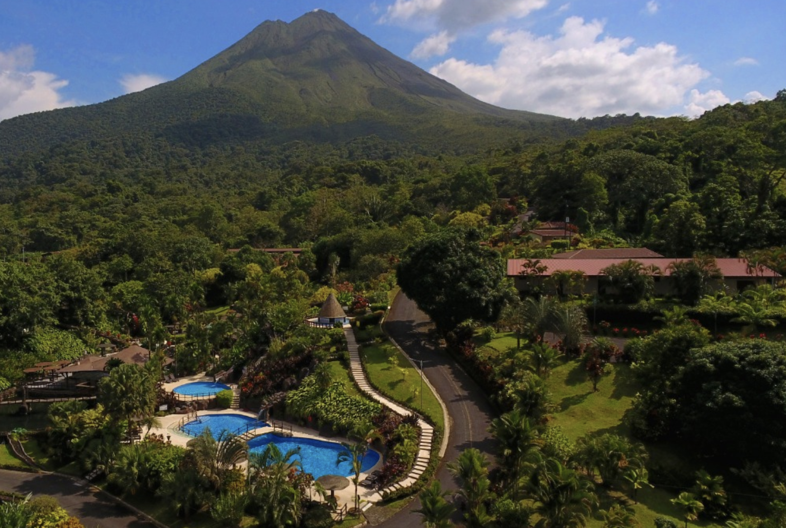 Los Lagos Hotel Resort & Spa