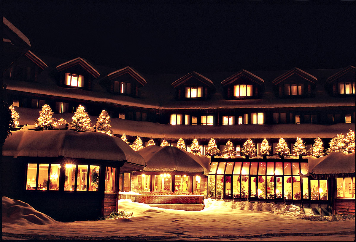 Trapp Family Lodge