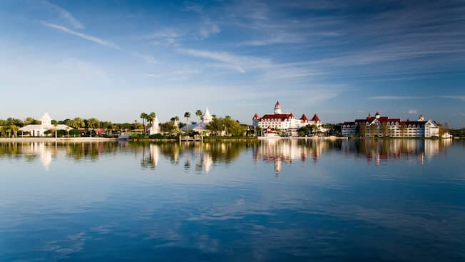 Disney Grand Floridian Resort & Spa