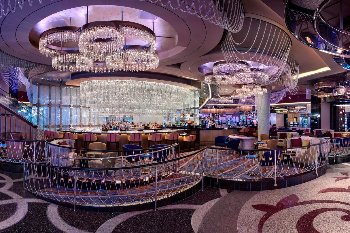 The Cosmopolitan of Las Vegas